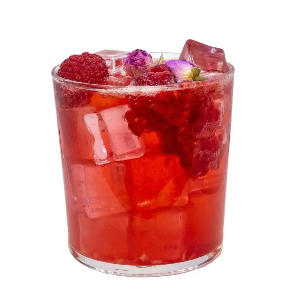 Duchess Lemonade mit THE DUKE Wanderlust Gin