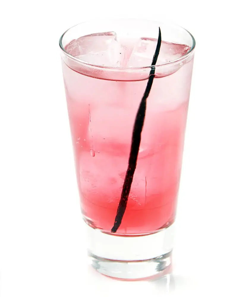 Gin Tonic New York mit THE DUKE Munich Dry Gin