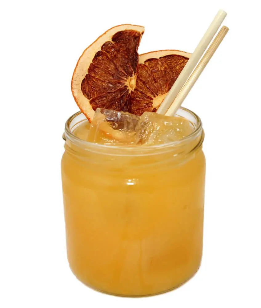 Gingle Bells mit THE DUKE Munich Dry Gin