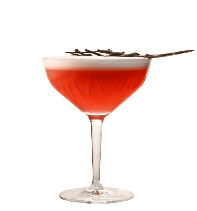 Global Club mit THE DUKE Wanderlust Gin