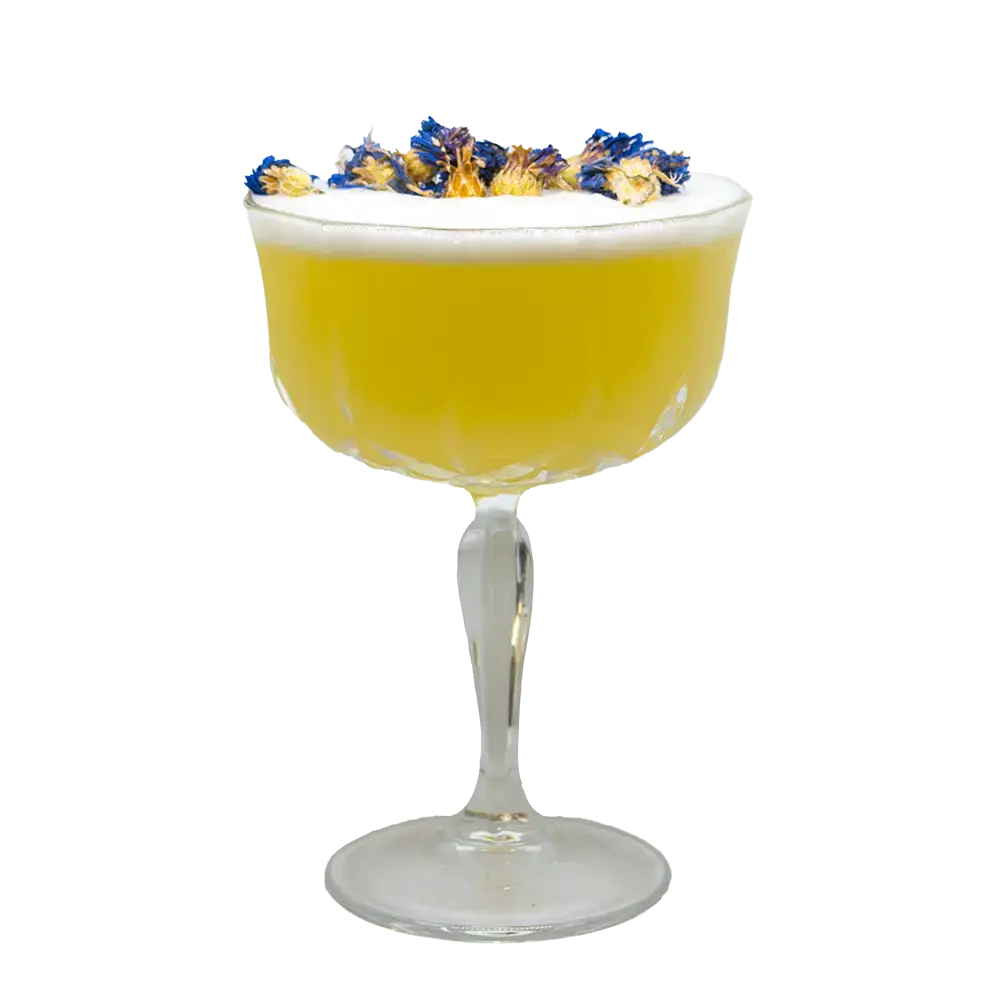 Höllenjazz mit THE DUKE Munich Dry Gin