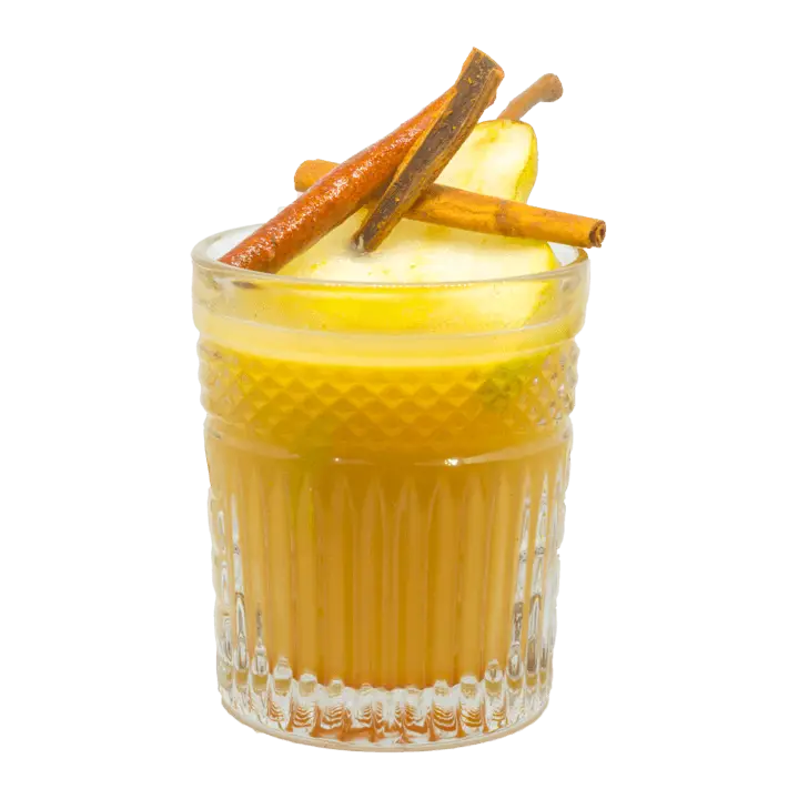 Rauer-Punsch THE DUKE