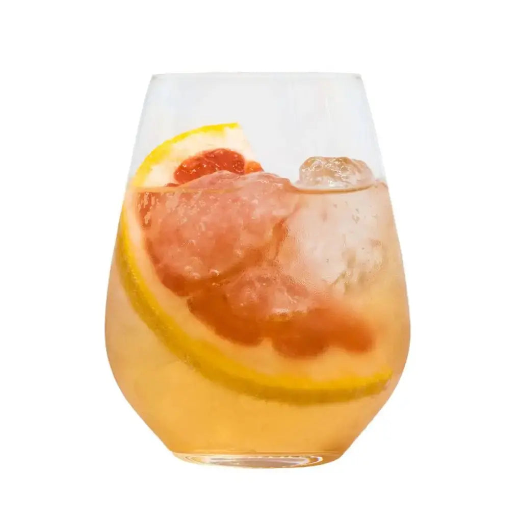 Rotgold mit THE DUKE Munich Dry Gin