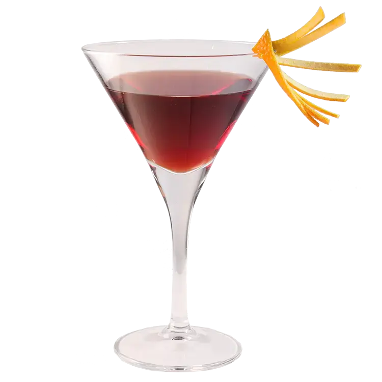 Slow Down mit THE DUKE Sloe Gin