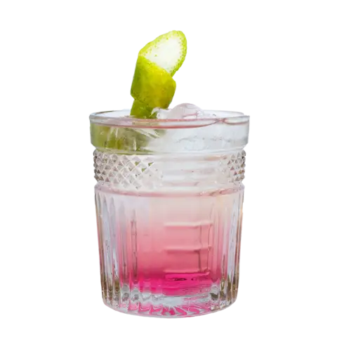 The-Blossom-The-Rose THE DUKE