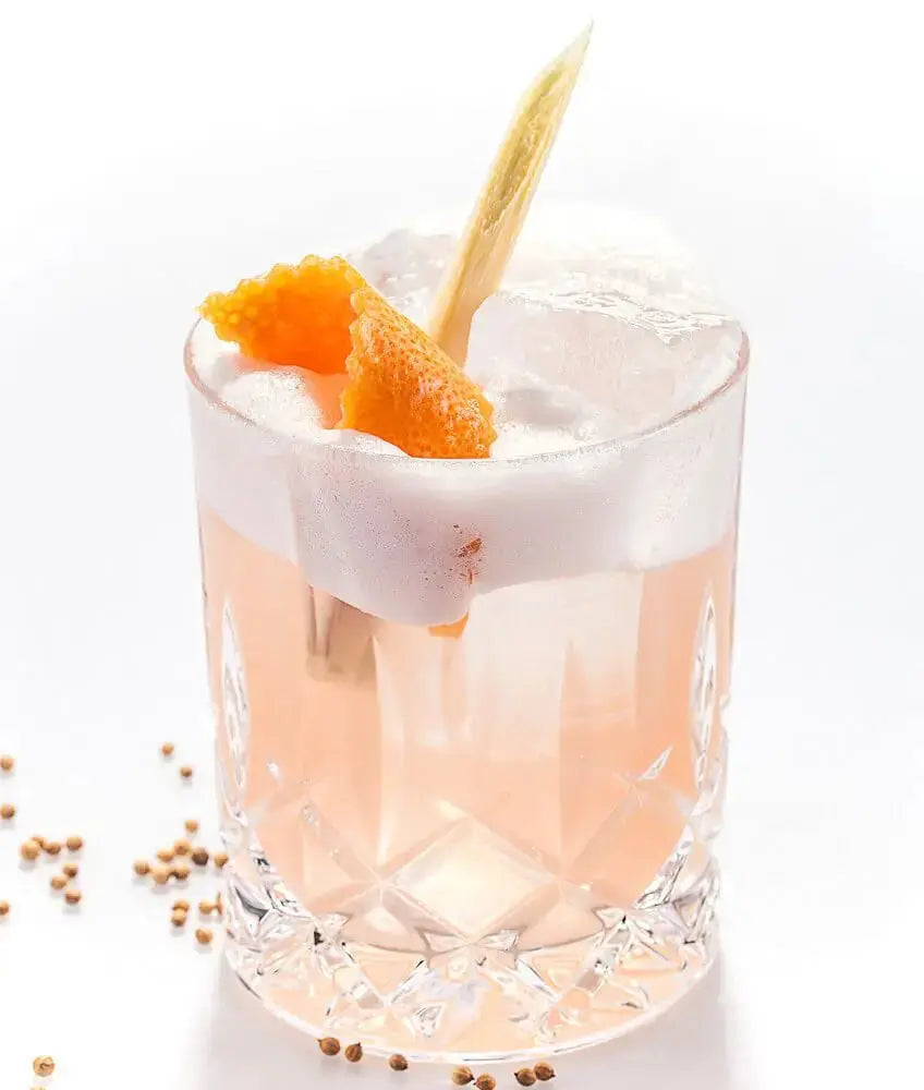 The Duchess mit THE DUKE Munich Dry Gin