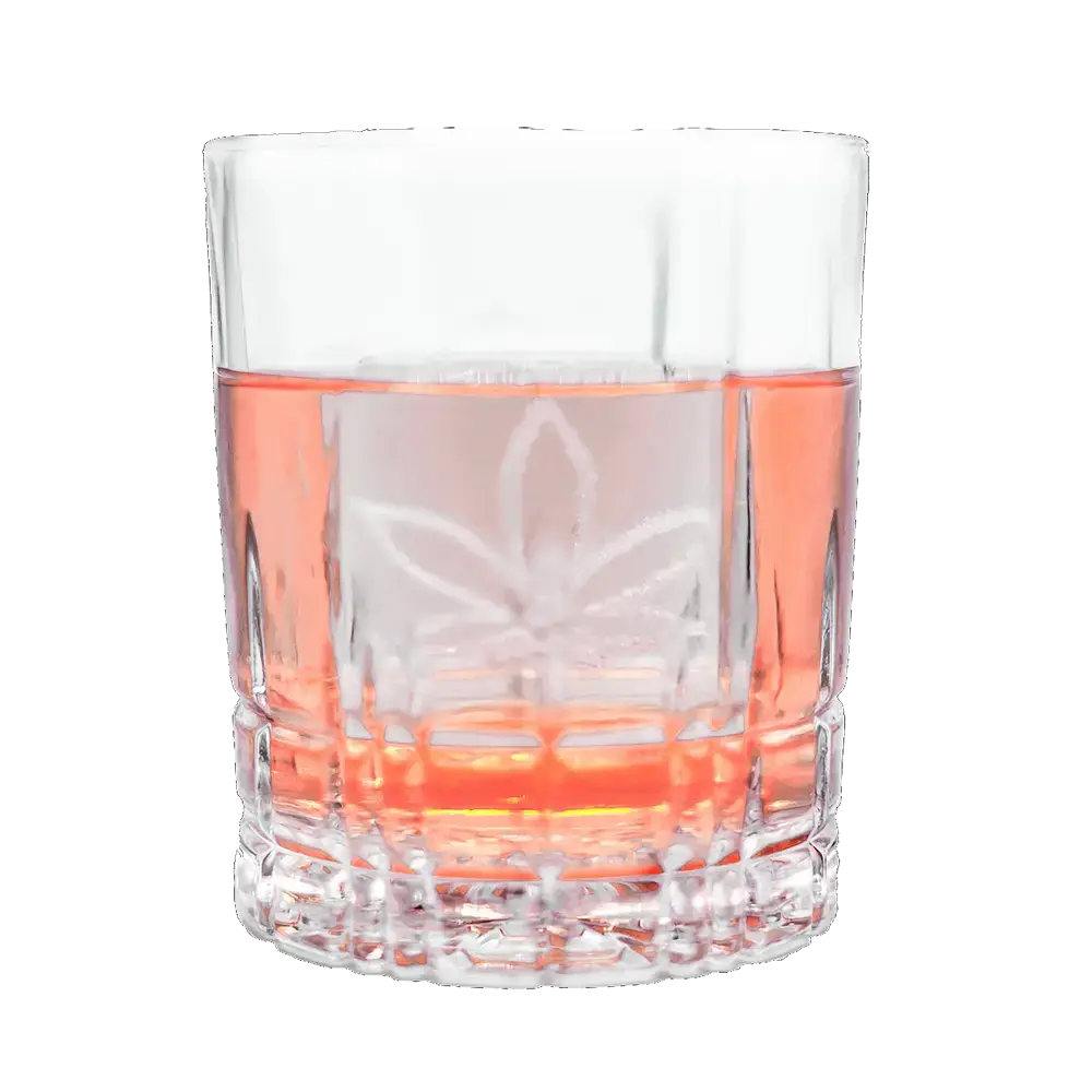 The Unhasty mit THE DUKE Wanderlust Gin