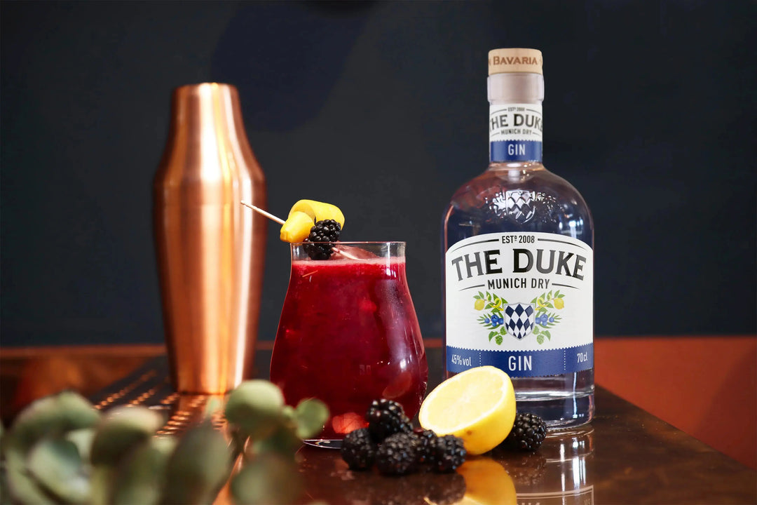 THE DUKE - Munich Dry Gin 70 cl