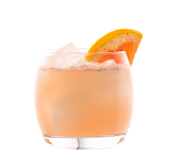 Gin & Tonic