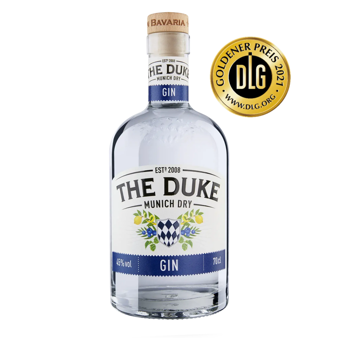 THE DUKE - Munich Dry Gin 70 cl