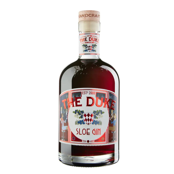 THE DUKE Sloe Gin 70 cl