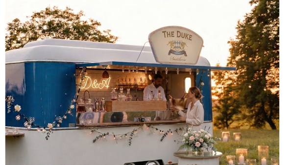 Der Trailer