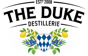THE DUKE Destillerie