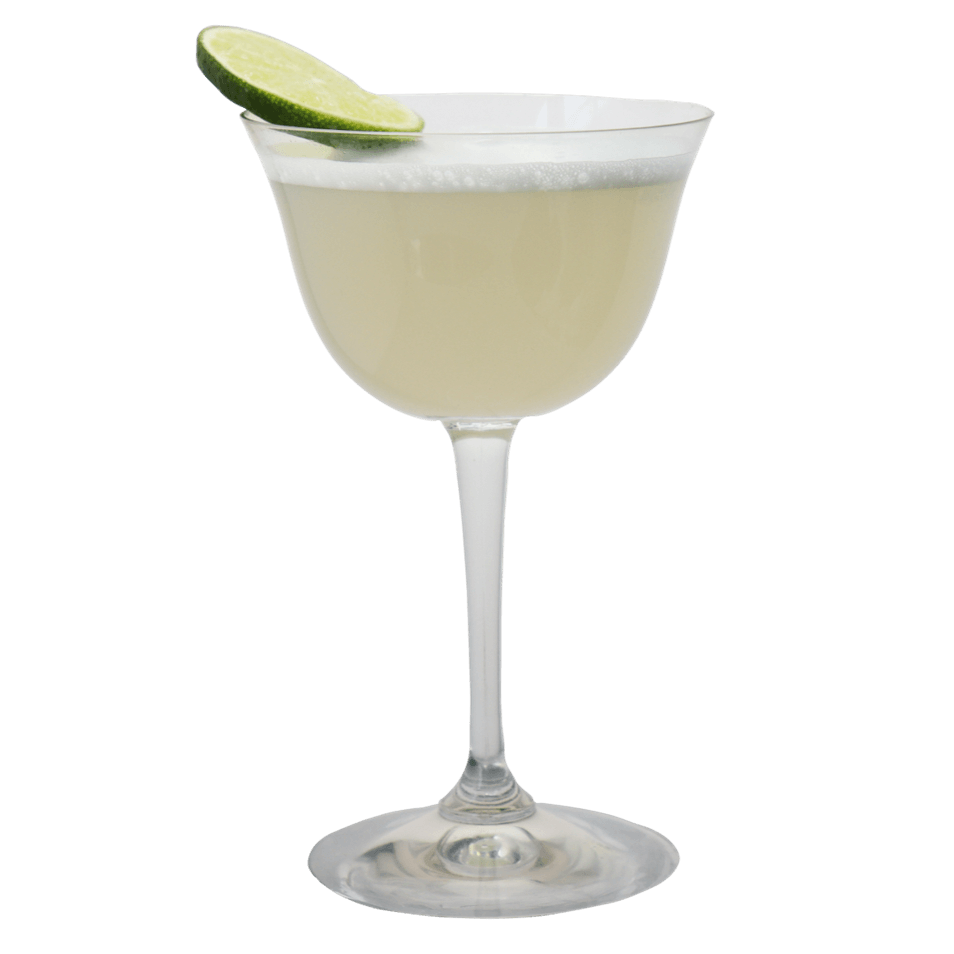 Gimlet mit THE DUKE Gin