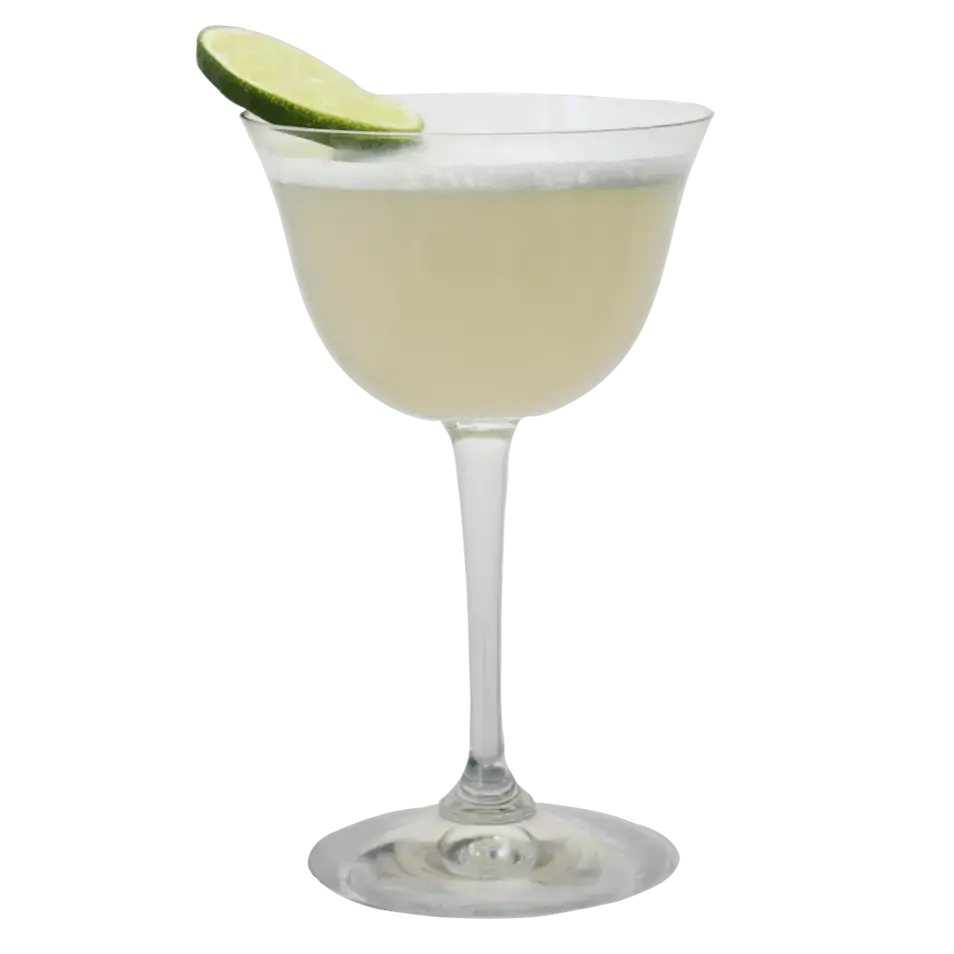 Gimlet mit THE DUKE Gin