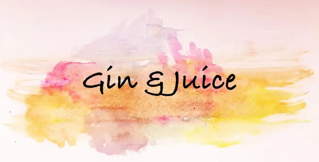 Gin-Juice THE DUKE