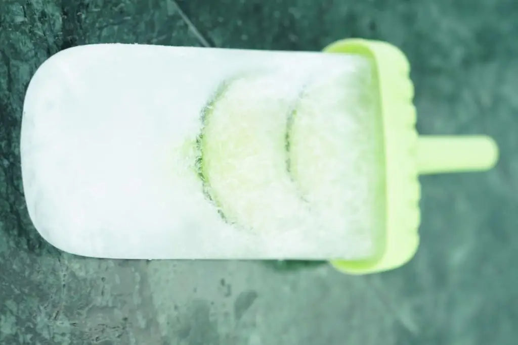 Gin-Tonic-Eis THE DUKE