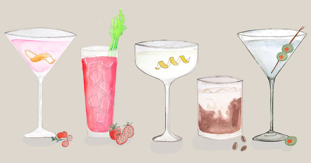 Klassische-Vodka-Cocktails THE DUKE