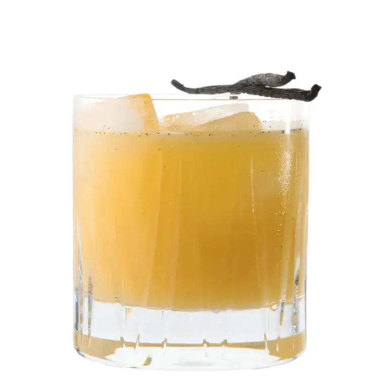 Late Summer Dream mit THE DUKE Wanderlust Gin