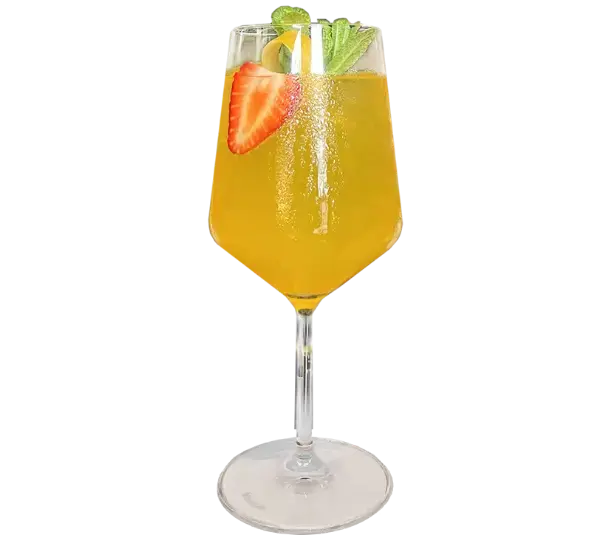 Mystic Summer mit THE DUKE Summer Gin