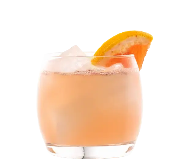 Pink Summer mit THE DUKE Summer Gin
