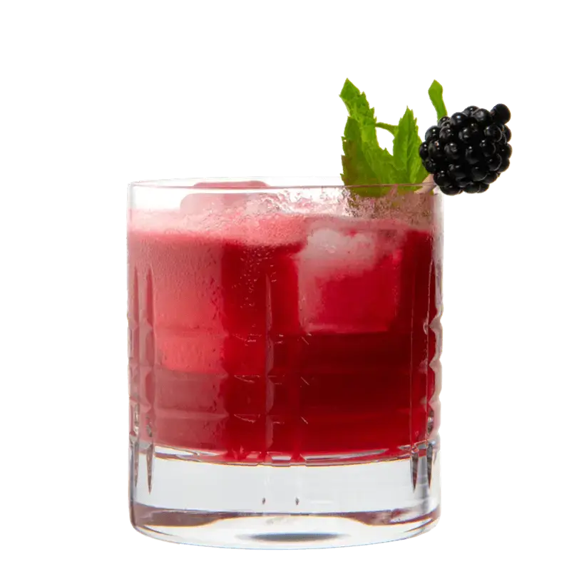 Roughest Toughest Sweety mit THE DUKE Rough Gin