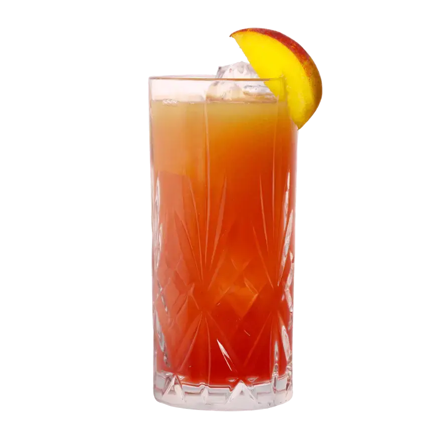 Sex on the Beach mit Lion's Vodka