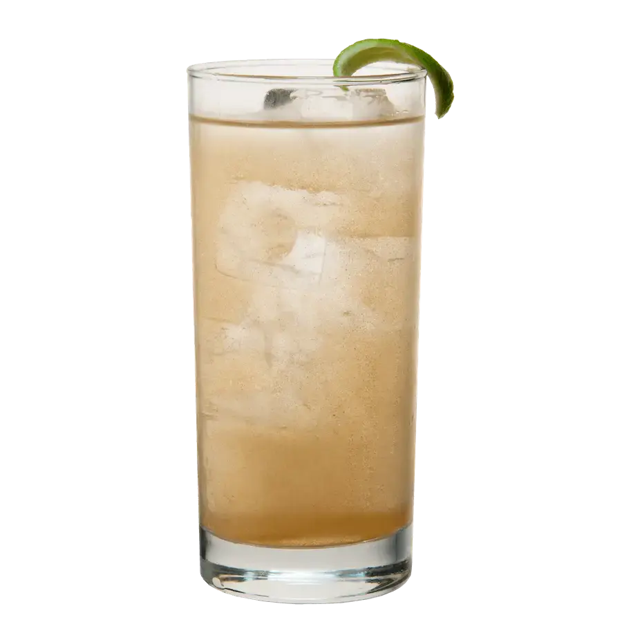 Skinny Glamour Bitch mit Lion's Munich Handcrafted Vodka