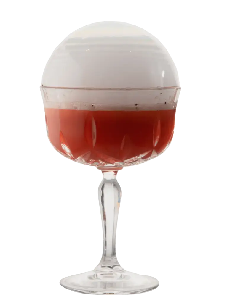 Smoking Chai mit THE DUKE Wanderlust Gin 