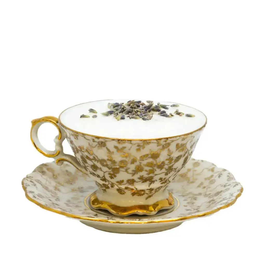 Tea Time mit THE DUKE Munich Dry Gin