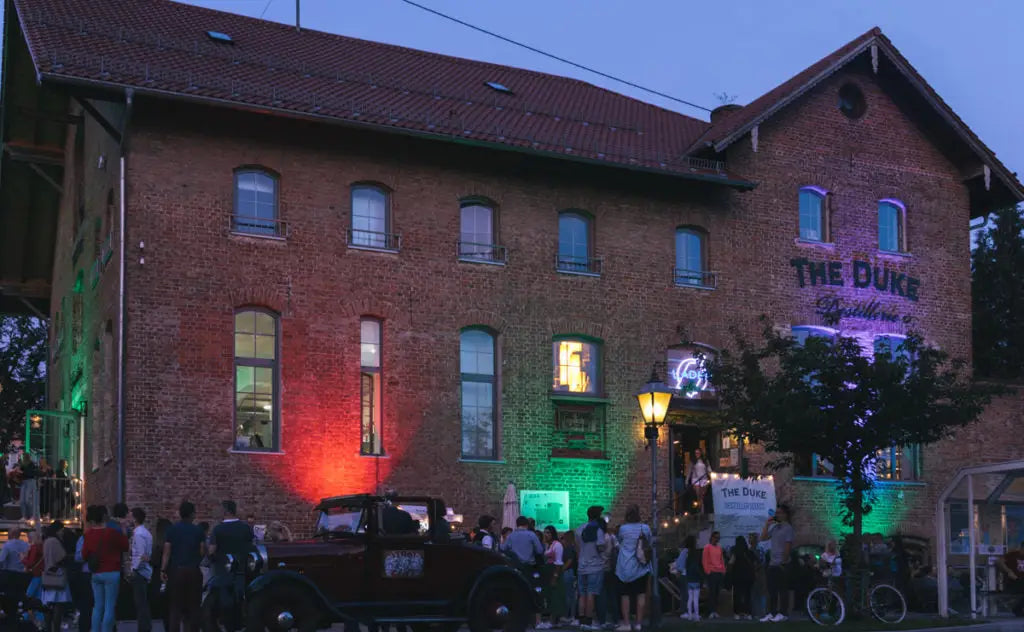 THE-DUKE-Destilleriefest-2019 THE DUKE