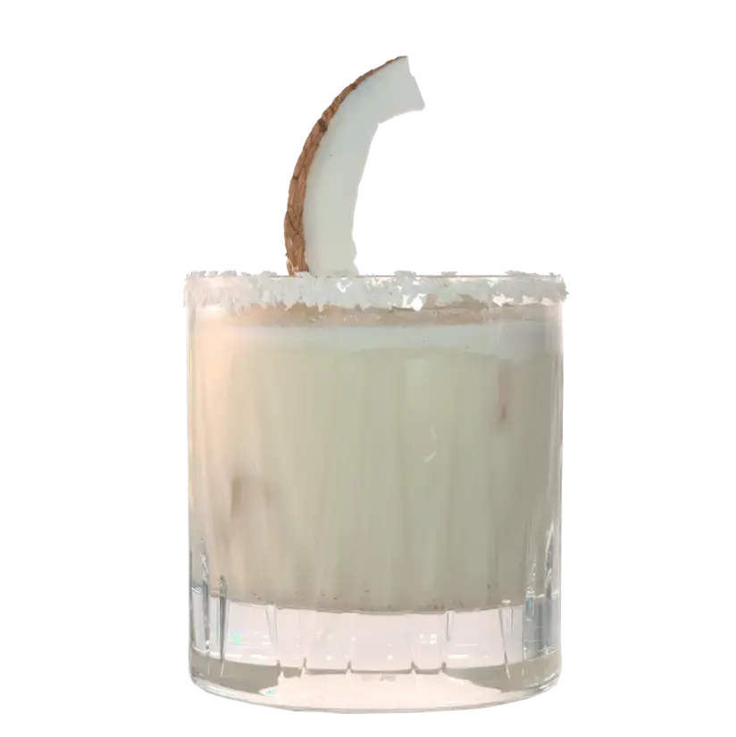 Vegan Honey mit Lion's Vodka