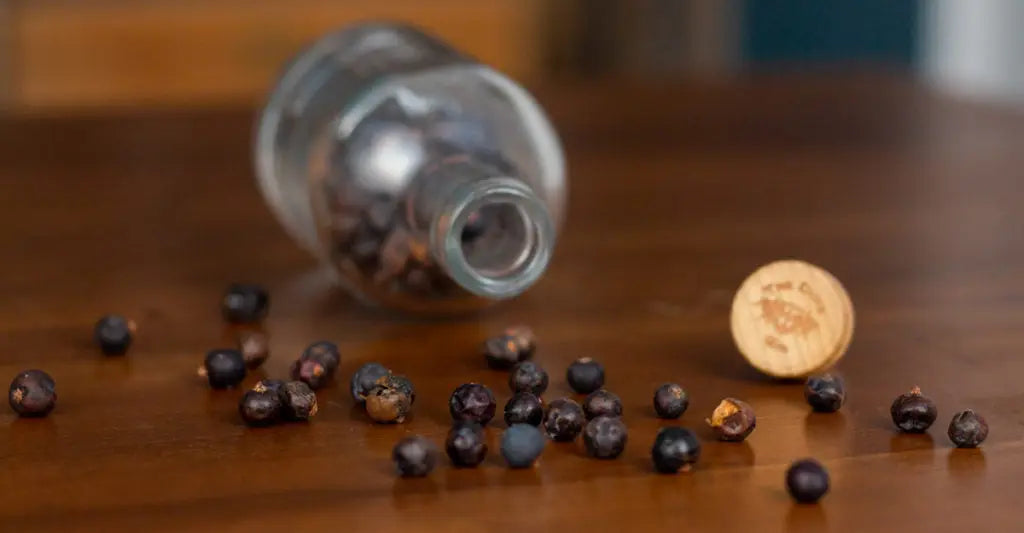 Welche-Gin-Sorten-gibt-es THE DUKE