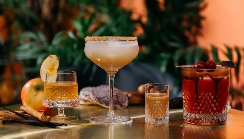 Winter-Vodka-Drinks THE DUKE