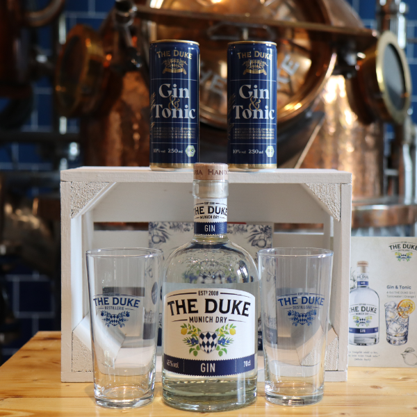 Geschenke & Gutscheine