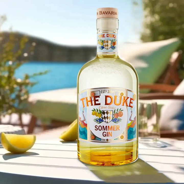 Sommer Gin - 2er Set