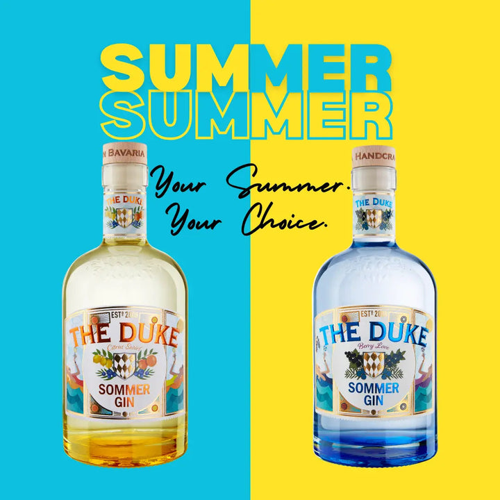Sommer Gin - 2er Set
