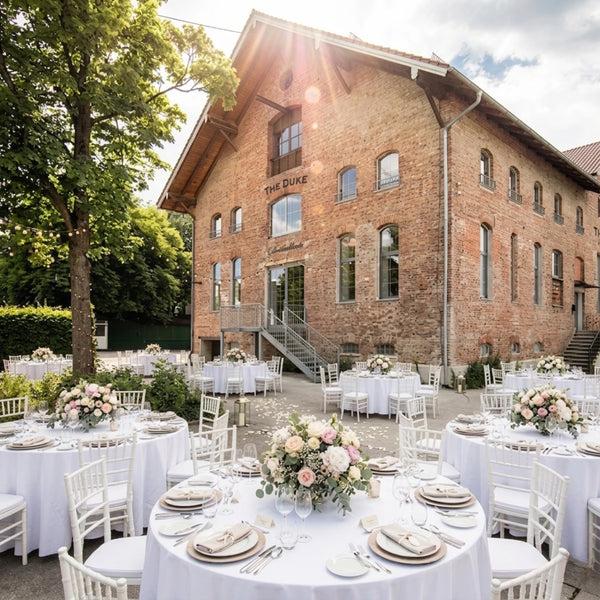 Hochzeit