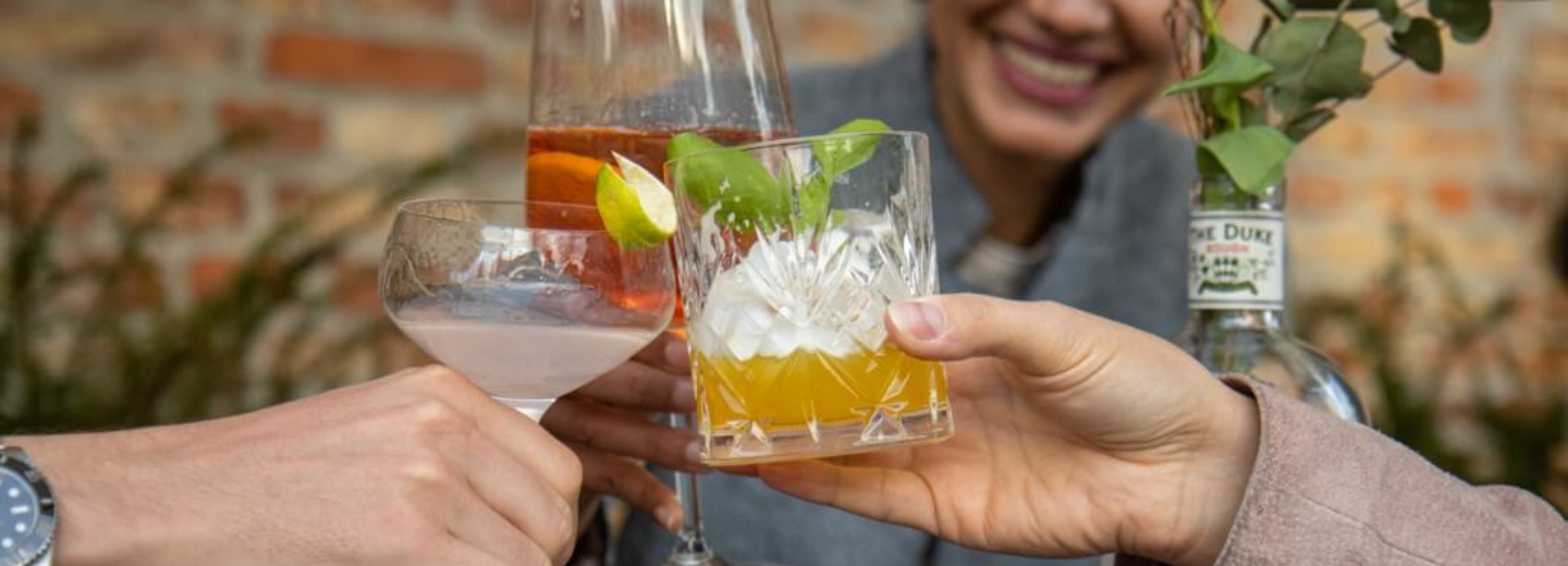 Drinks