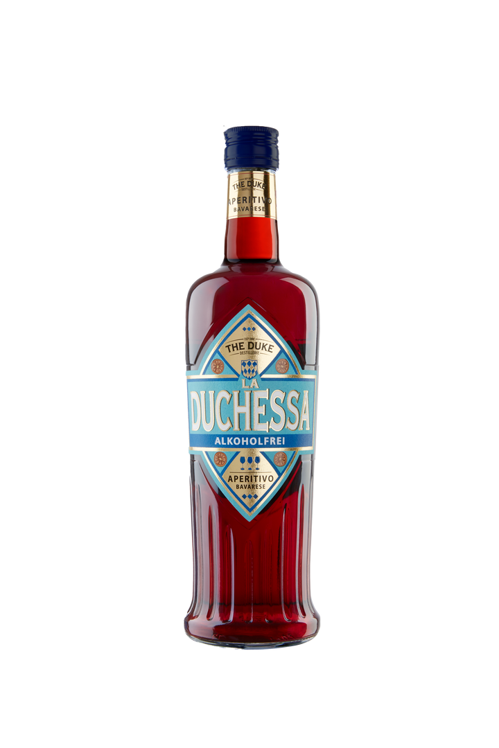 LA DUCHESSA - Aperitivo Bavarese - alkoholfrei
