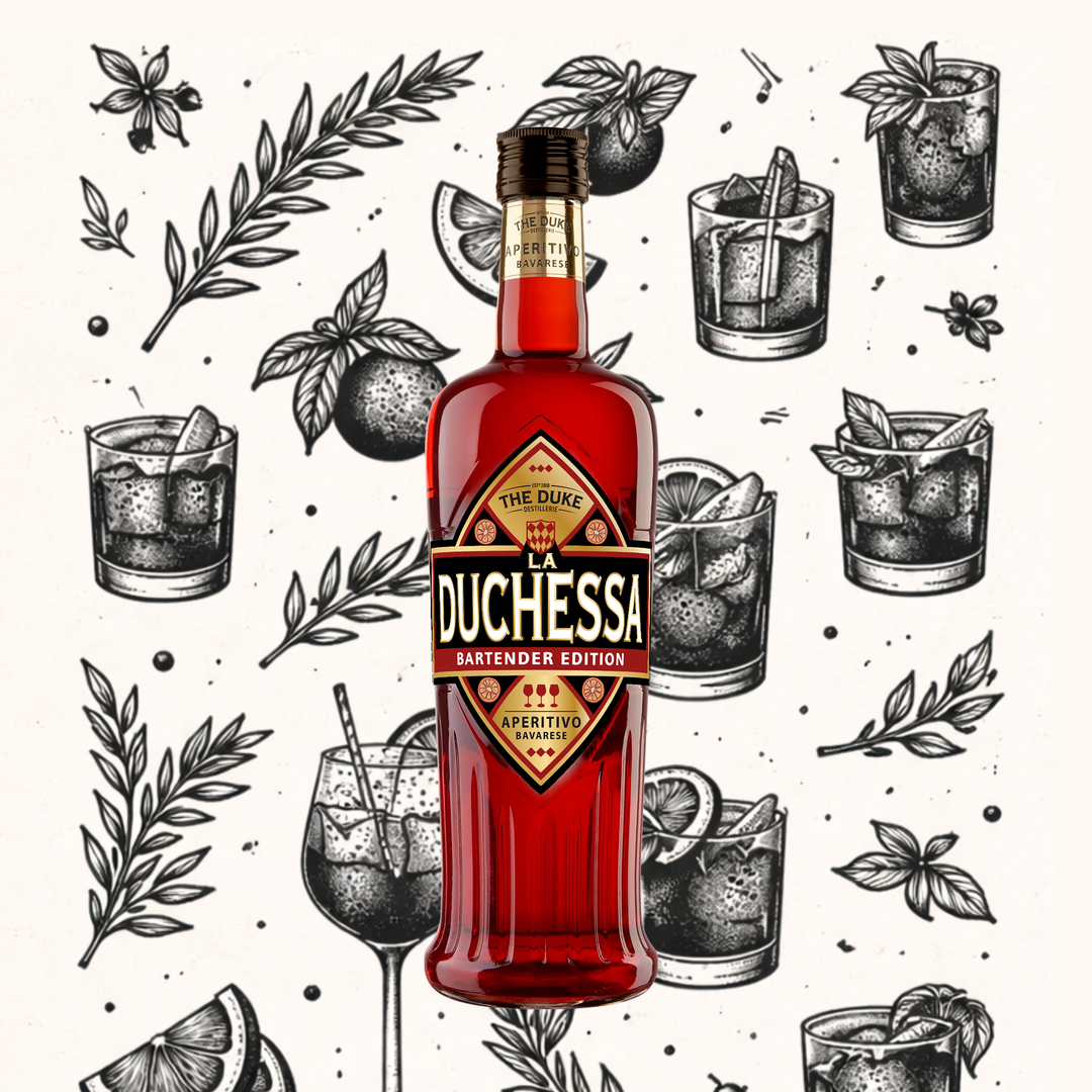 La DUCHESSA - Bartender Edition