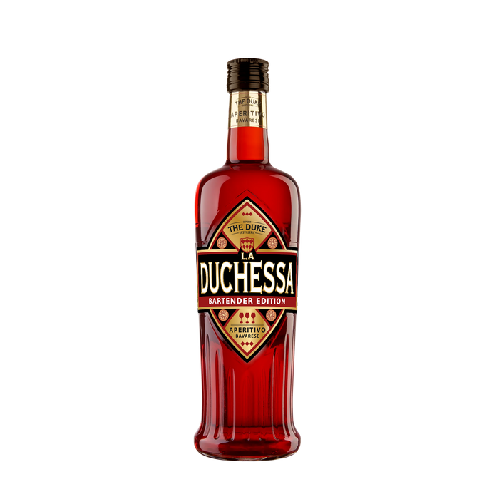 La Duchessa - Bartender Edition