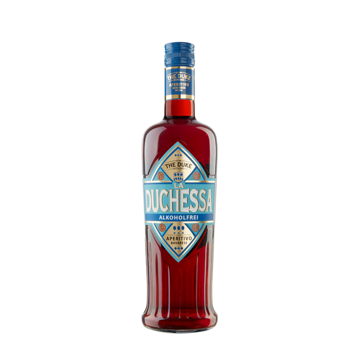 LA DUCHESSA - Aperitivo Bavarese - alkoholfrei