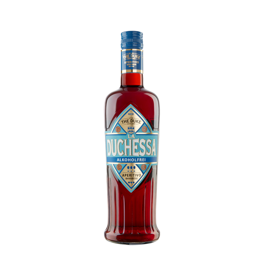 LA DUCHESSA - Aperitivo Bavarese - alkoholfrei