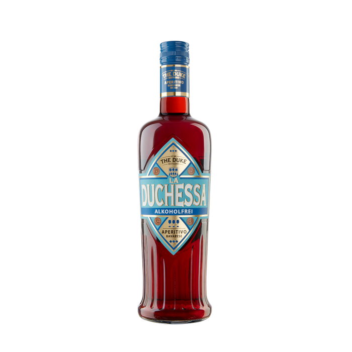 La Duchessa  – Aperitivo Bavarese ohne Alkohol