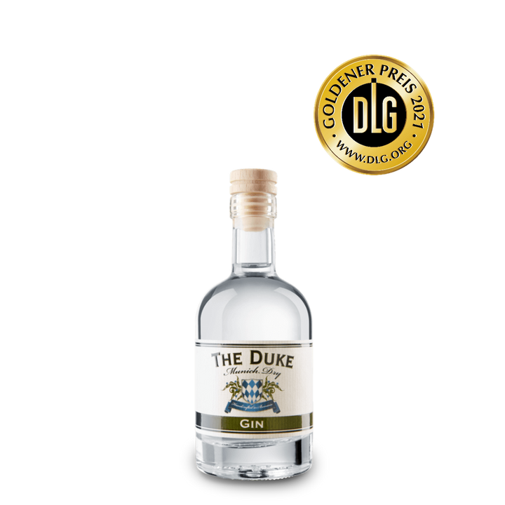 THE DUKE – Munich Dry Gin 10 cl