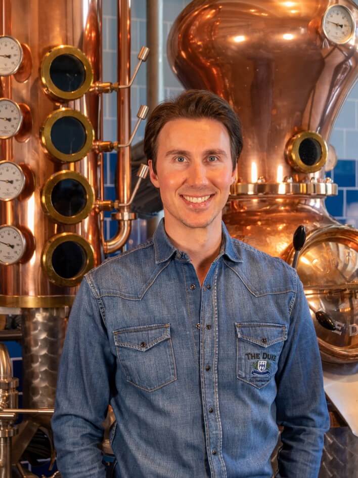 Maximilian von Pückler