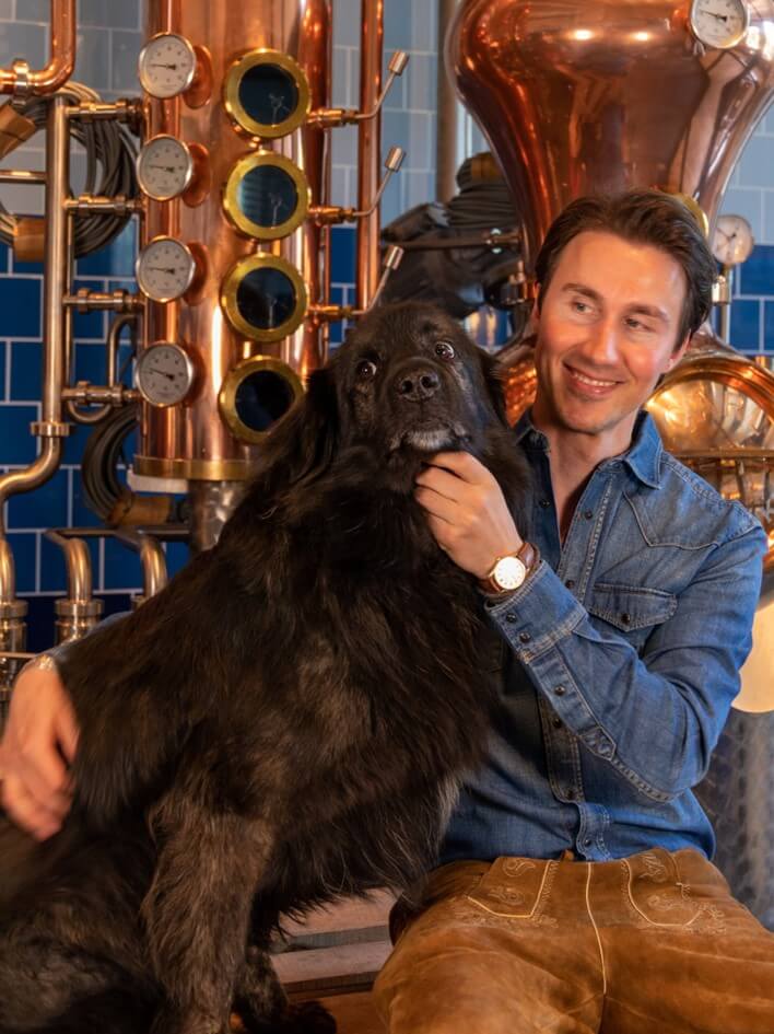 Maximilian von Pückler