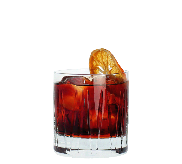 Bavarian Negroni