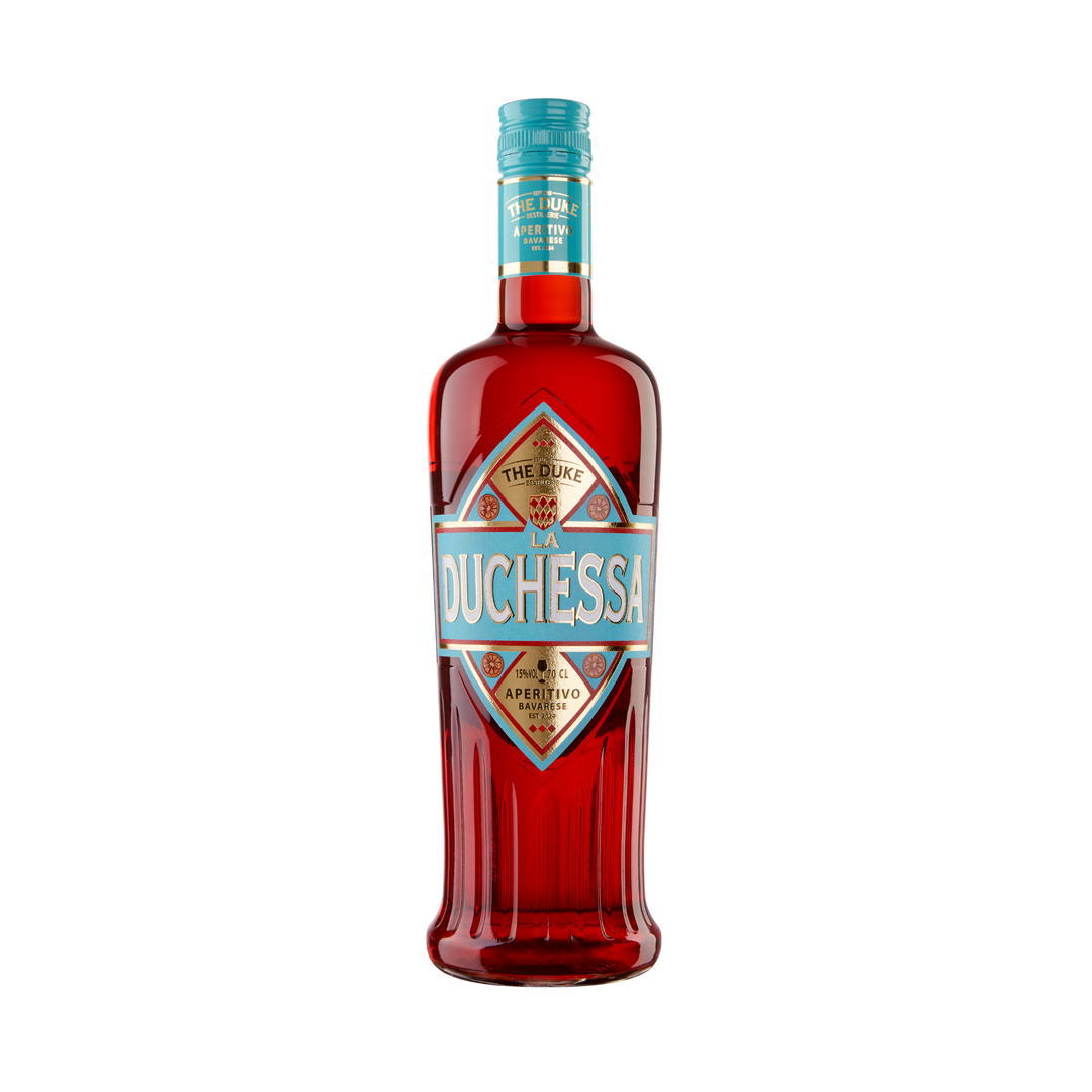 TheDuke-LaDuchessa-AperitivoBavarese